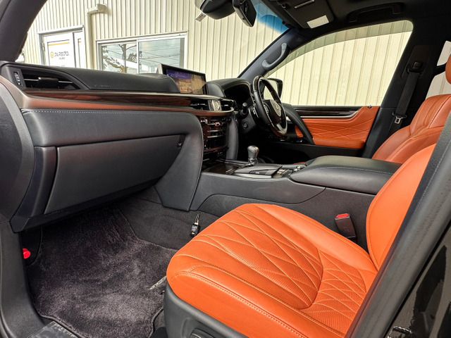 Lexus LX 2019-04 16168-10
