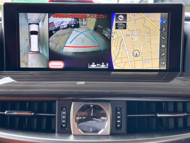 Lexus LX 2019-04 16168-19