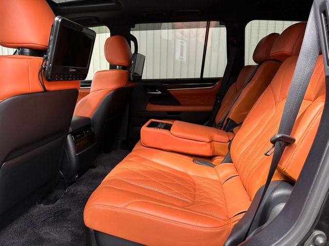 Lexus LX 2019-04 16168-14