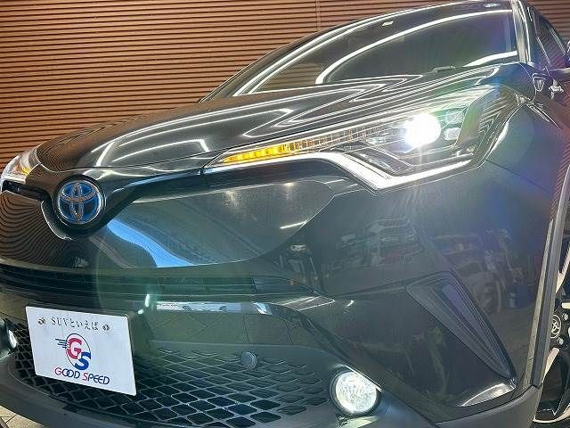 Toyota C-HR 2017-07 9555-9