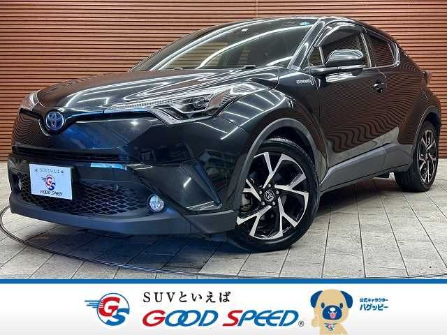 Toyota C-HR 2017-07 9555-0