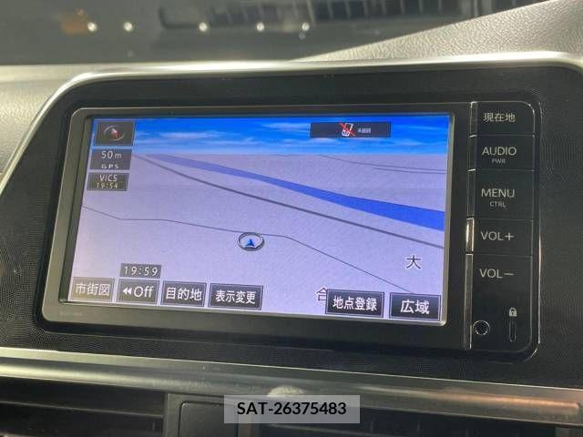 Toyota SIENTA 2015-08 348671-19