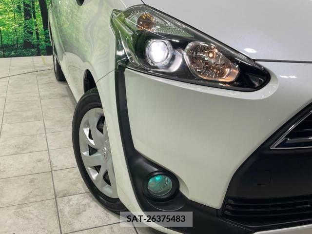 Toyota SIENTA 2015-08 348671-13