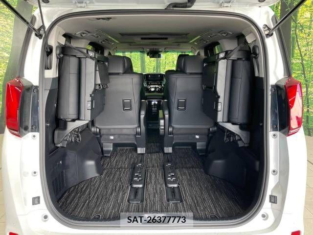 Toyota ALPHARD 2021-12 259121-10