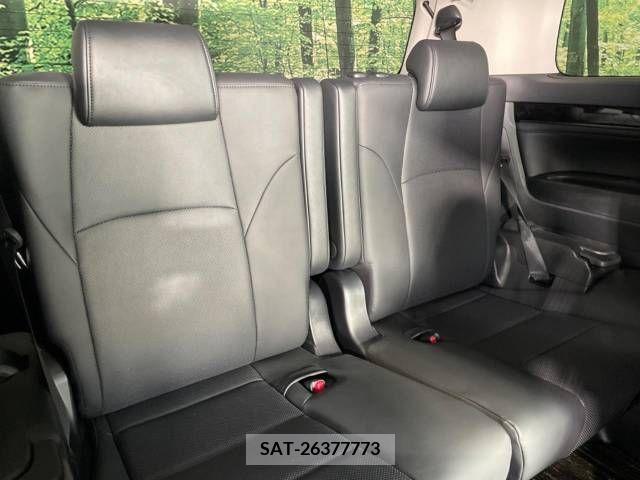 Toyota ALPHARD 2021-12 259121-9