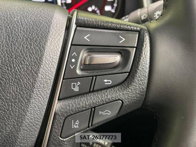 Toyota ALPHARD 2021-12 259121-6