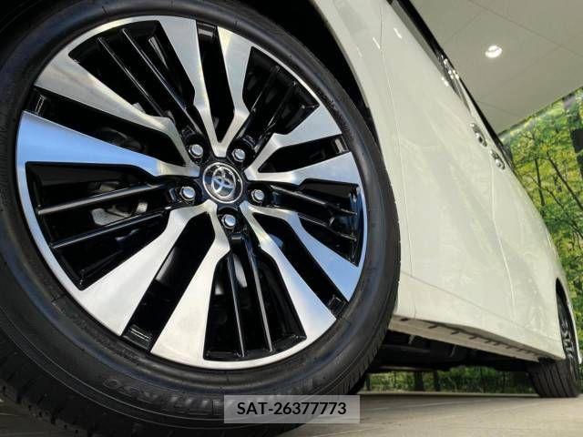 Toyota ALPHARD 2021-12 259121-13