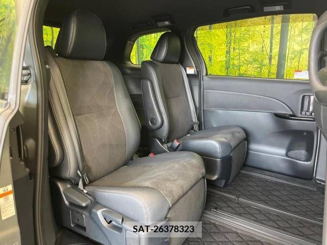 Toyota ESTIMA 2016-10 268716-9