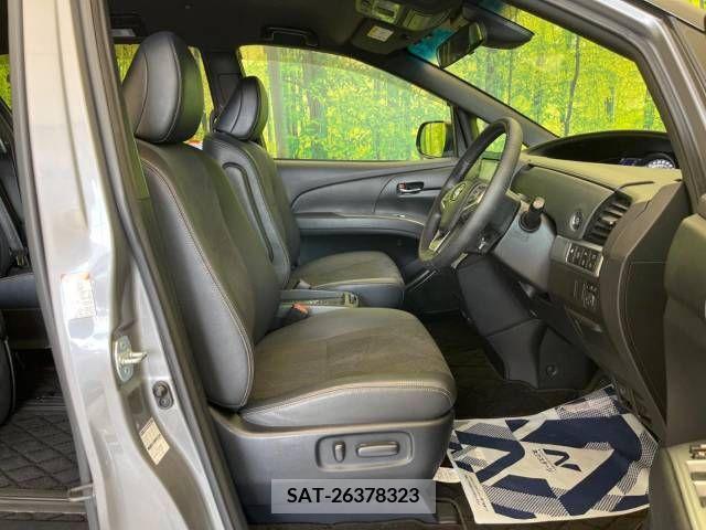 Toyota ESTIMA 2016-10 268716-8