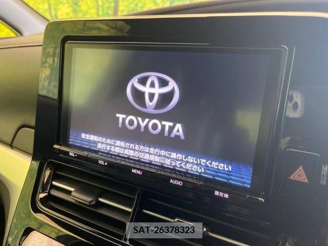 Toyota ESTIMA 2016-10 268716-3