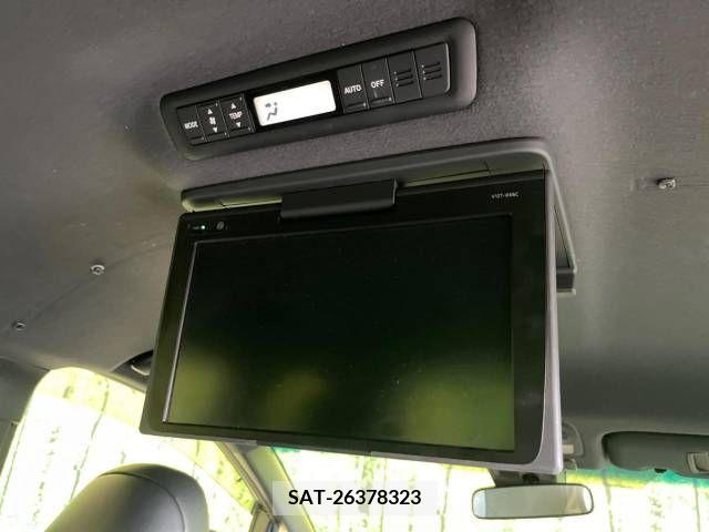 Toyota ESTIMA 2016-10 268716-2