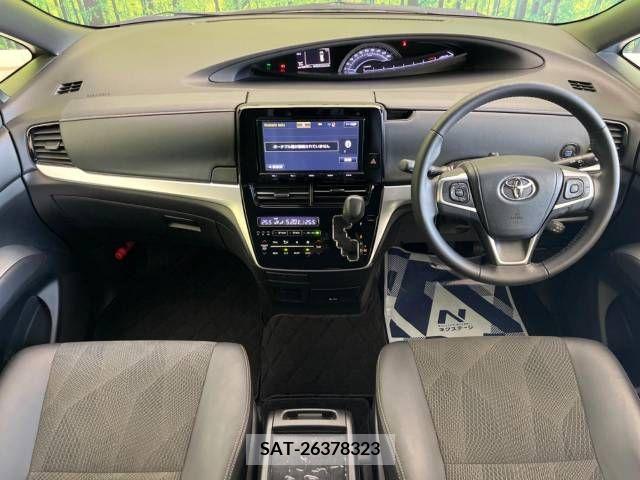 Toyota ESTIMA 2016-10 268716-1
