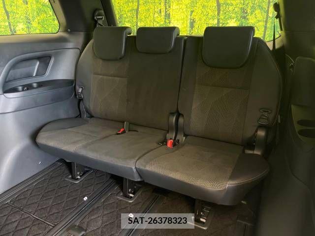 Toyota ESTIMA 2016-10 268716-10