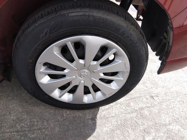 Toyota TANK 2019-03 196120-27