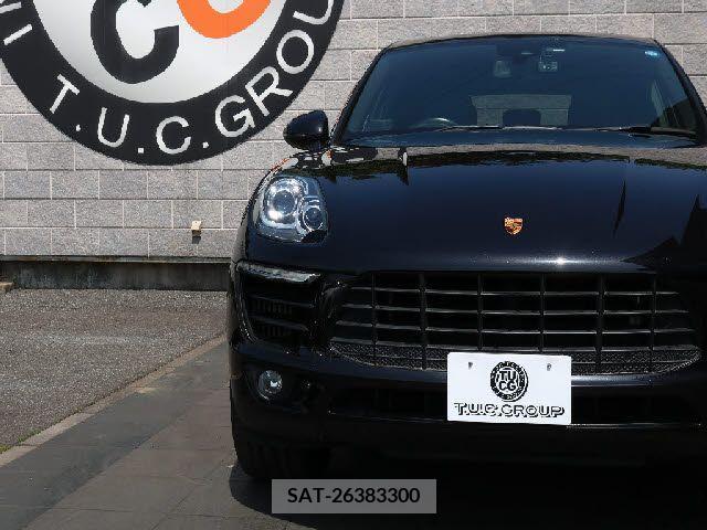 Porsche MACAN 2017-02 236368-4