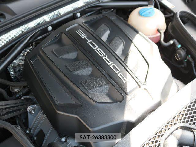 Porsche MACAN 2017-02 236368-5