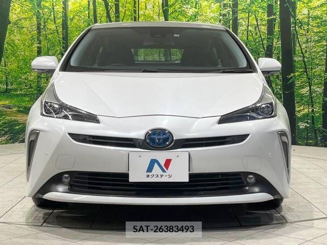 Toyota PRIUS 2021-02 211818-14