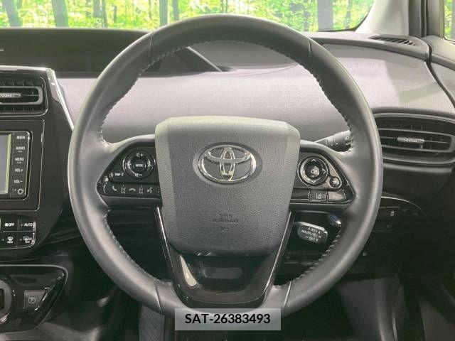 Toyota PRIUS 2021-02 211818-11