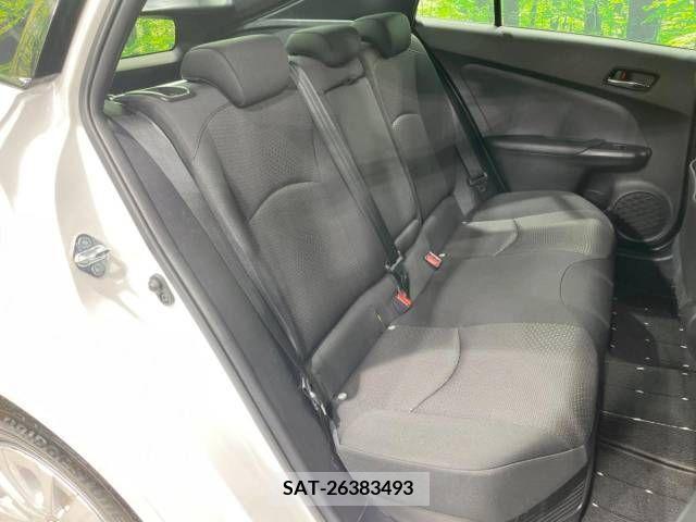 Toyota PRIUS 2021-02 211818-9