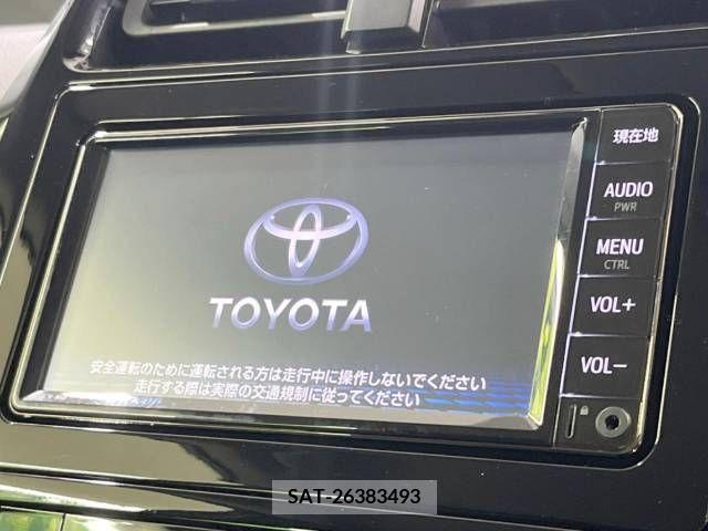 Toyota PRIUS 2021-02 211818-2