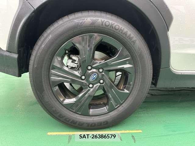 Subaru Crosstrek 2023-03 375346-14