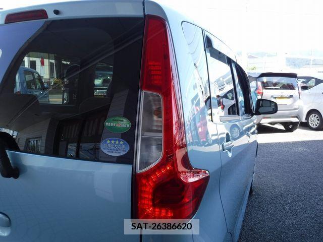 Mitsubishi EK WAGON 2019-03 345716-5