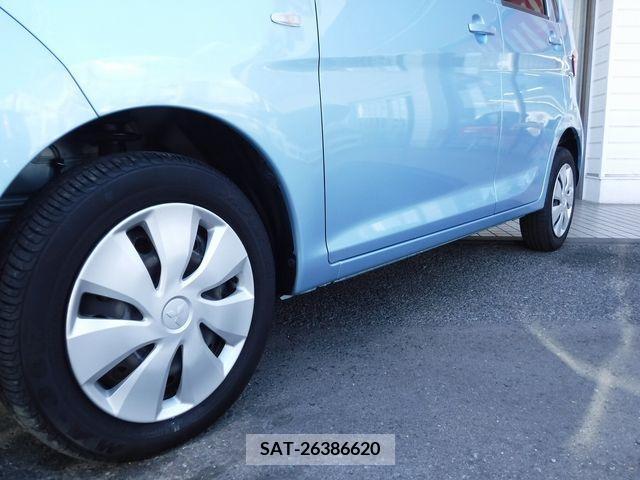 Mitsubishi EK WAGON 2019-03 345716-6