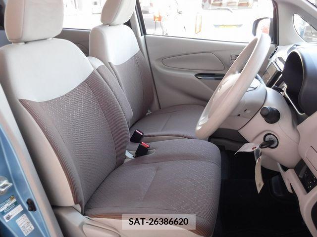 Mitsubishi EK WAGON 2019-03 345716-9