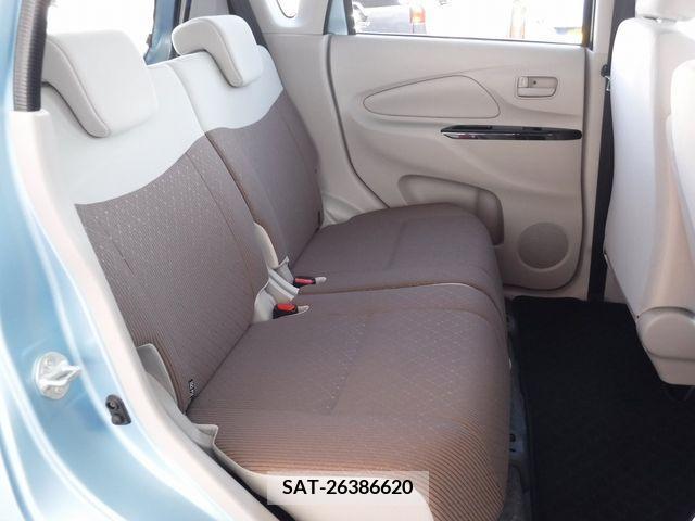 Mitsubishi EK WAGON 2019-03 345716-10