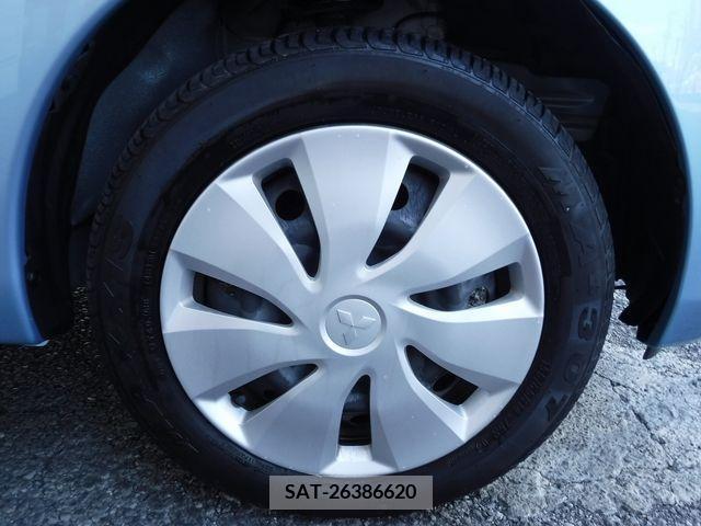 Mitsubishi EK WAGON 2019-03 345716-18