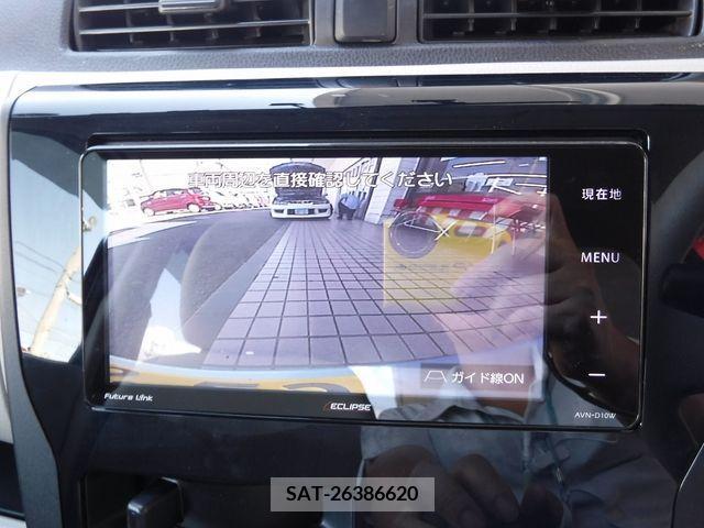 Mitsubishi EK WAGON 2019-03 345716-12
