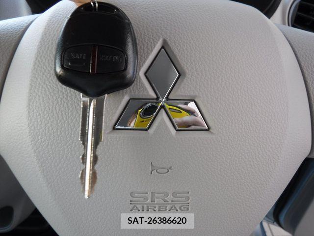 Mitsubishi EK WAGON 2019-03 345716-15