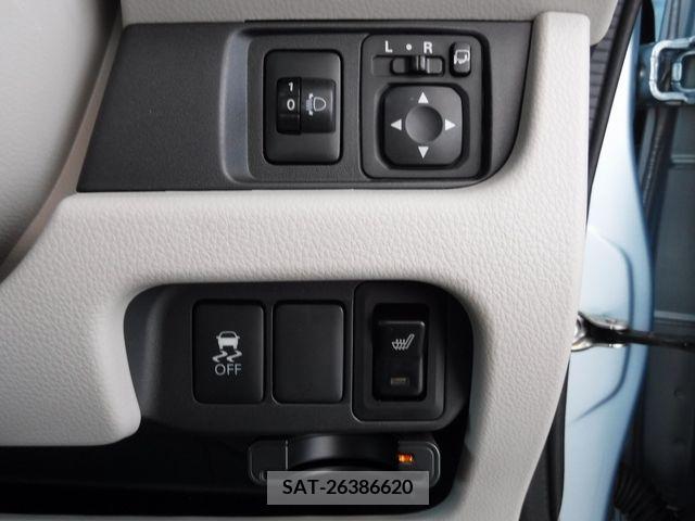 Mitsubishi EK WAGON 2019-03 345716-13