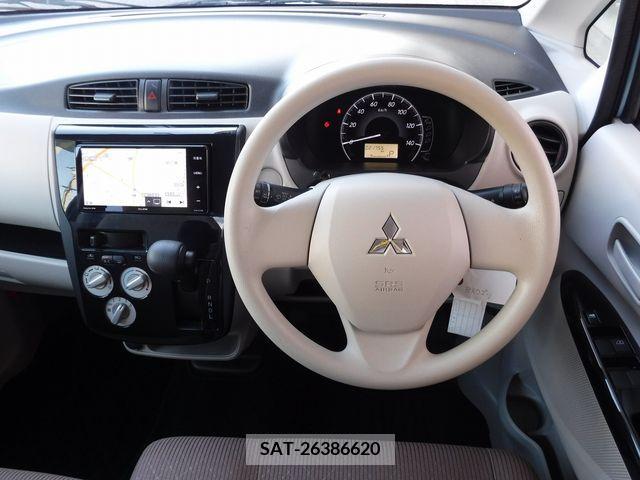 Mitsubishi EK WAGON 2019-03 345716-1