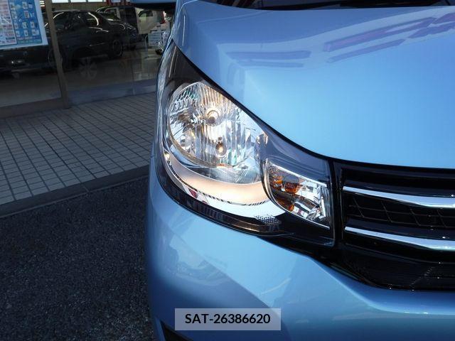 Mitsubishi EK WAGON 2019-03 345716-4