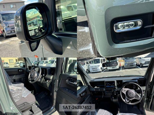 Honda N-VAN 2024-07 365617-9