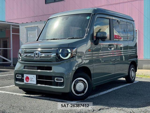 Honda N-VAN 2024-07 365617-0