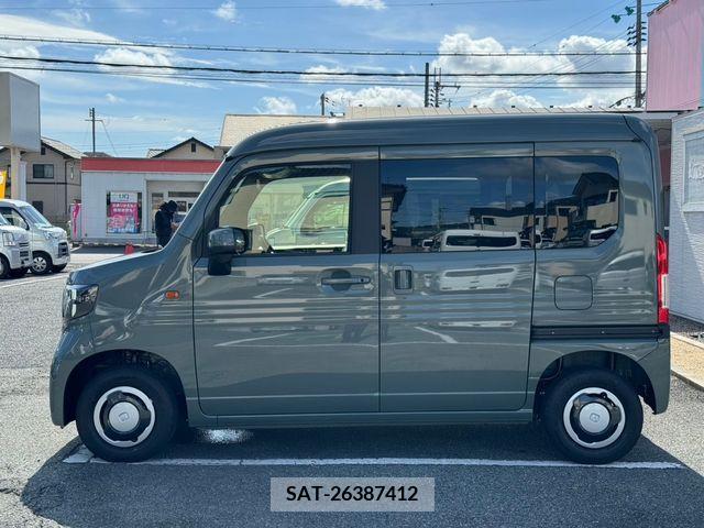 Honda N-VAN 2024-07 365617-7