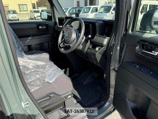 Honda N-VAN 2024-07 365617-1