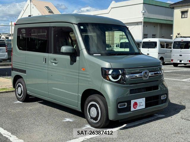 Honda N-VAN 2024-07 365617-4