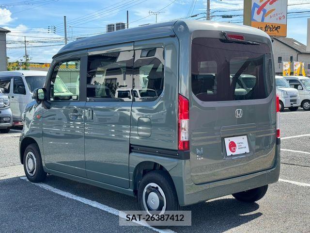 Honda N-VAN 2024-07 365617-6