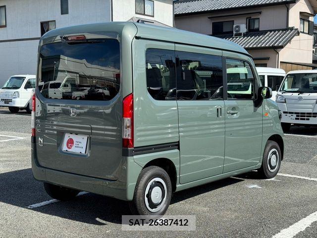 Honda N-VAN 2024-07 365617-2