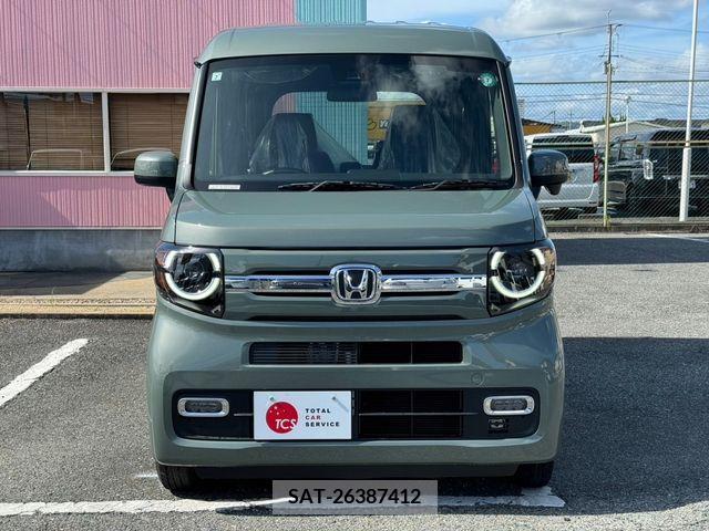 Honda N-VAN 2024-07 365617-3