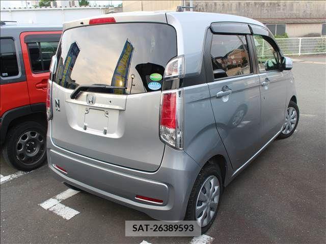 Honda N-WGN 2017-12 307778-2