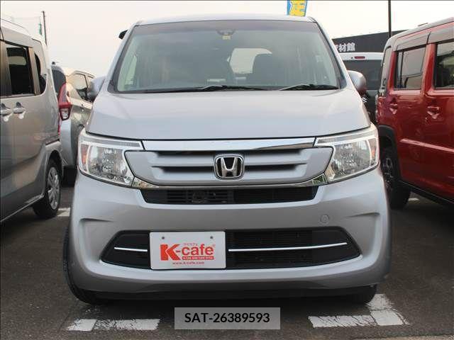 Honda N-WGN 2017-12 307778-1