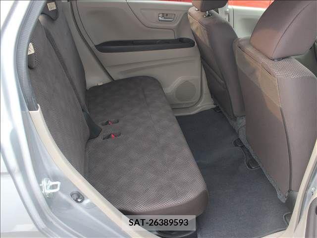 Honda N-WGN 2017-12 307778-9