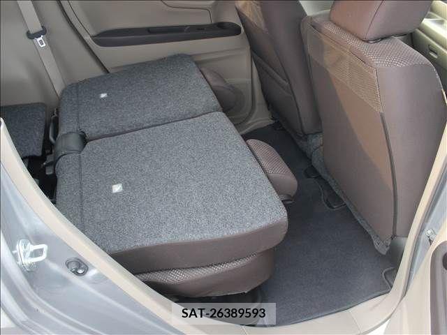 Honda N-WGN 2017-12 307778-8
