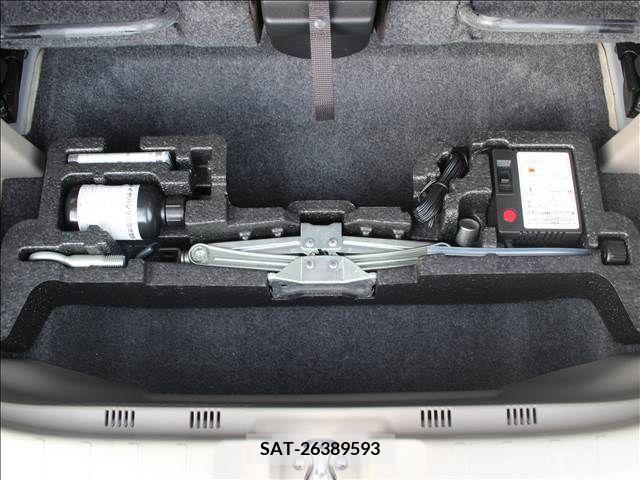 Honda N-WGN 2017-12 307778-7