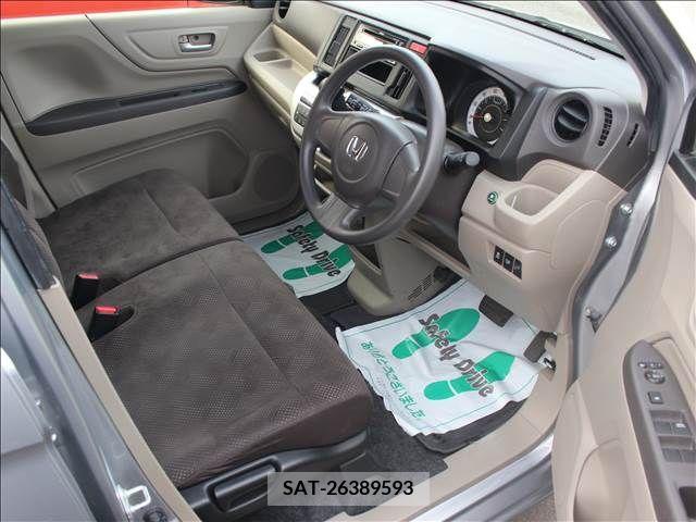 Honda N-WGN 2017-12 307778-17