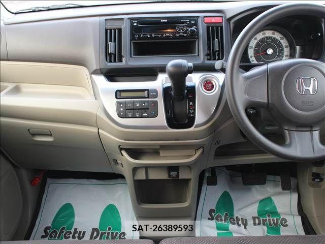 Honda N-WGN 2017-12 307778-16